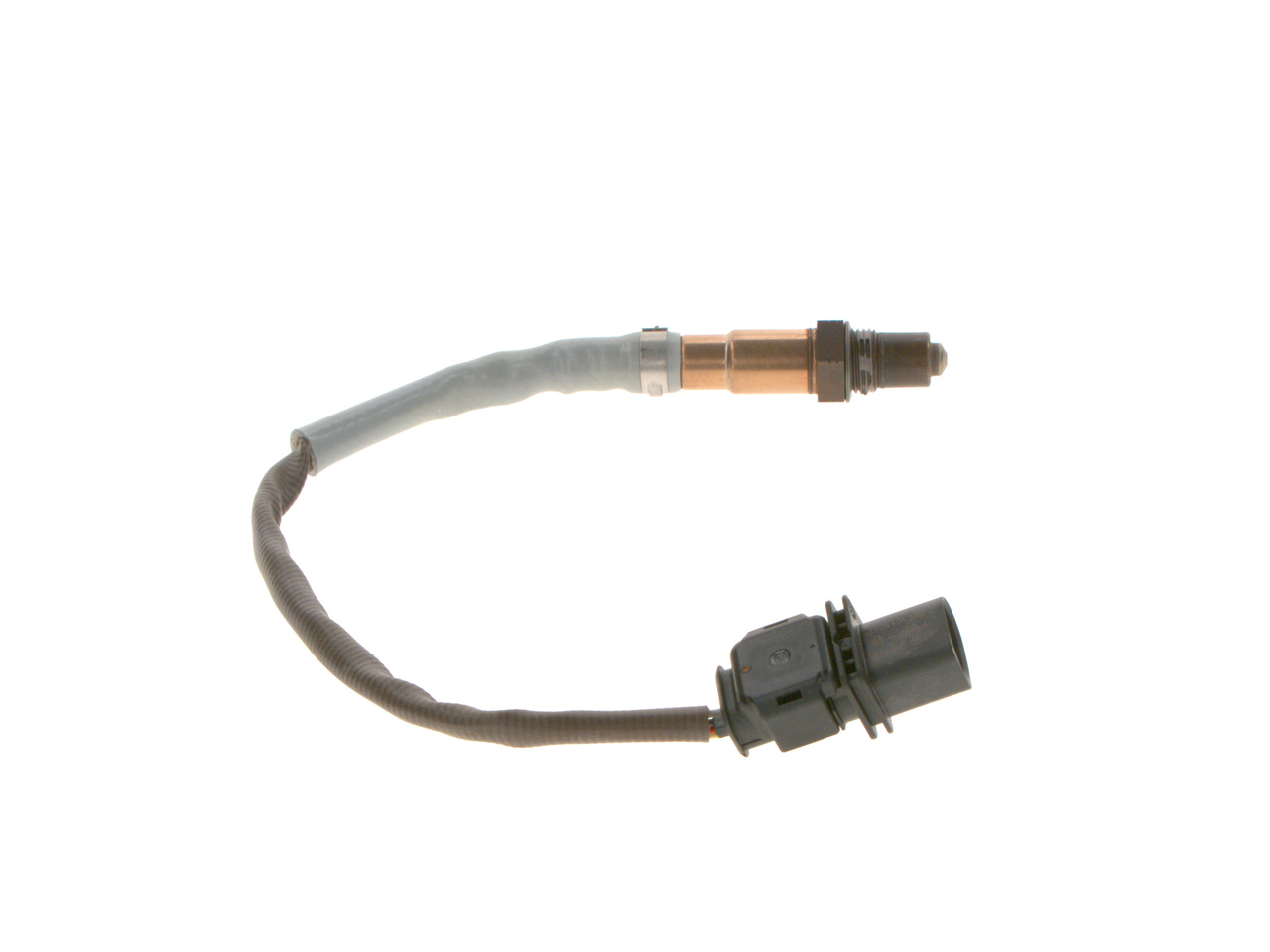 Lambda Sensor - 0 258 017 475 BOSCH
