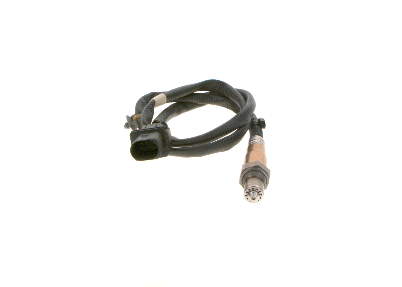 Lambda Sensor - 0 258 017 477 BOSCH