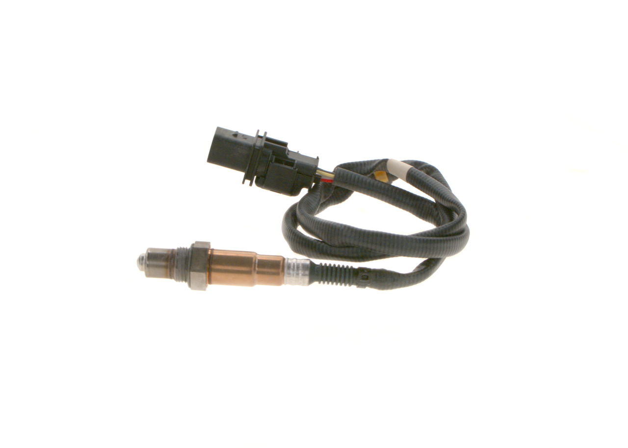 Lambda Sensor - 0 258 017 477 BOSCH