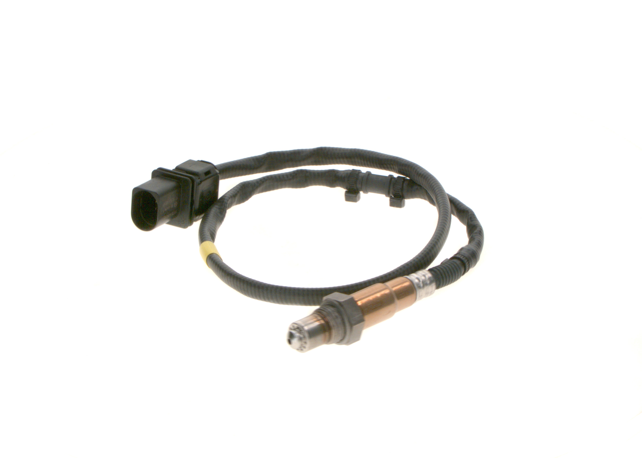 Lambda Sensor - 0 258 017 479 BOSCH