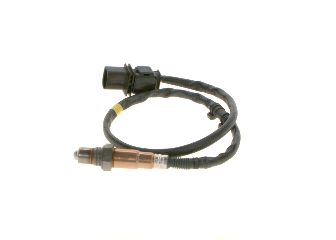 Lambda Sensor - 0 258 017 479 BOSCH