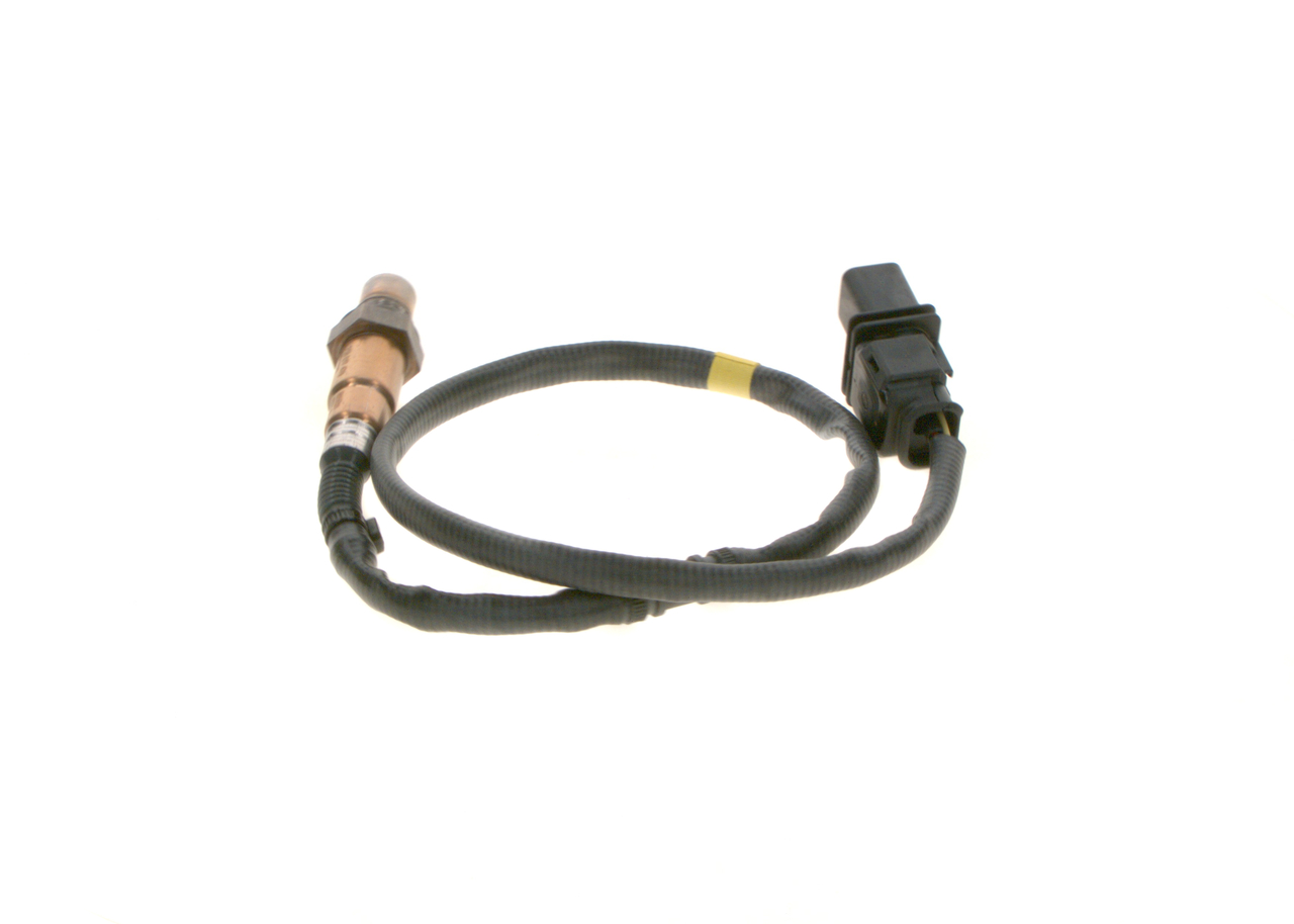 Lambda Sensor - 0 258 017 479 BOSCH