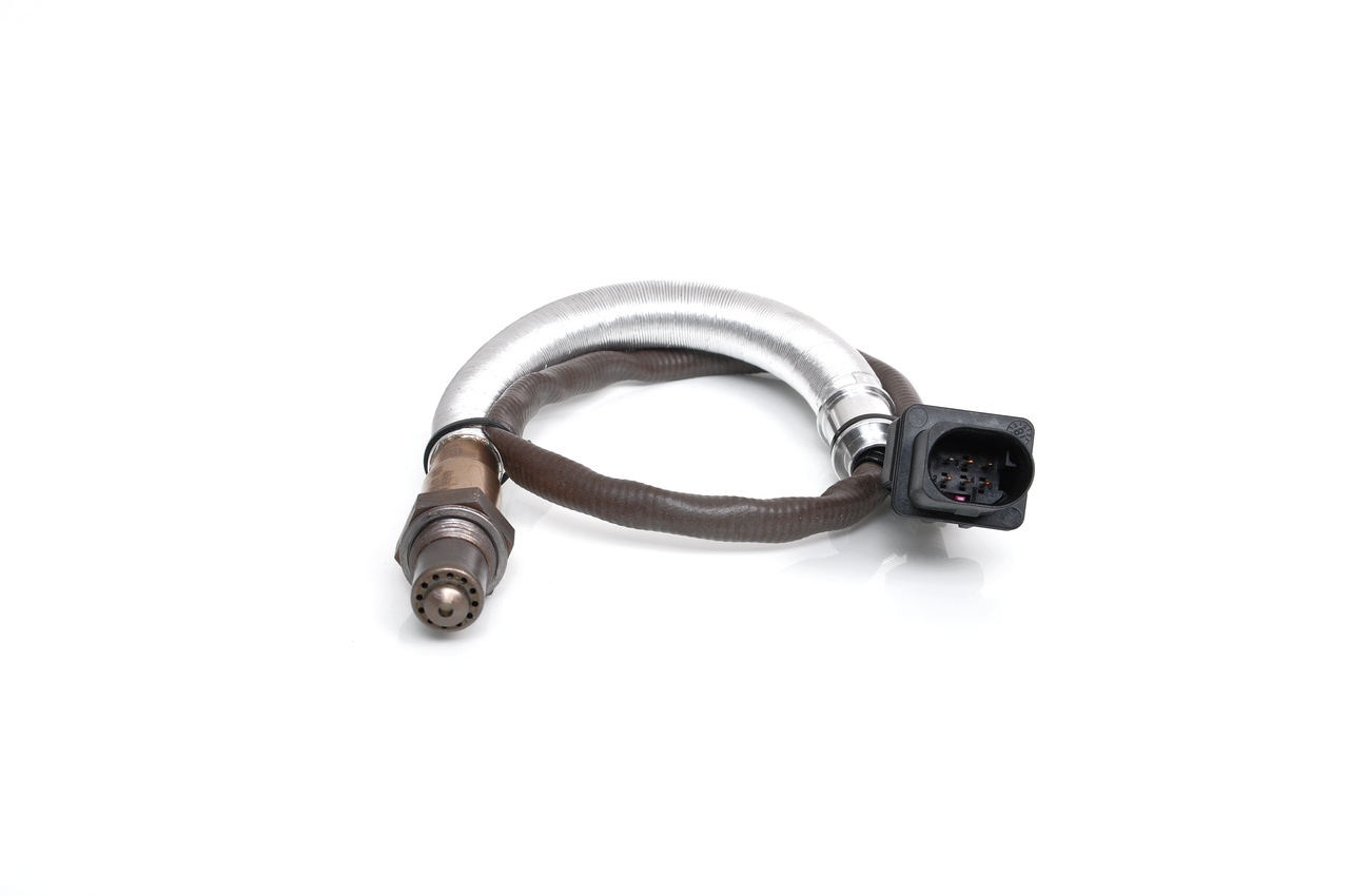 Lambda Sensor - 0 258 017 483 BOSCH
