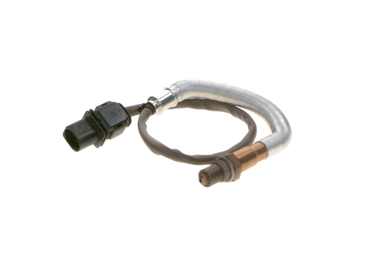 Lambda Sensor - 0 258 017 483 BOSCH