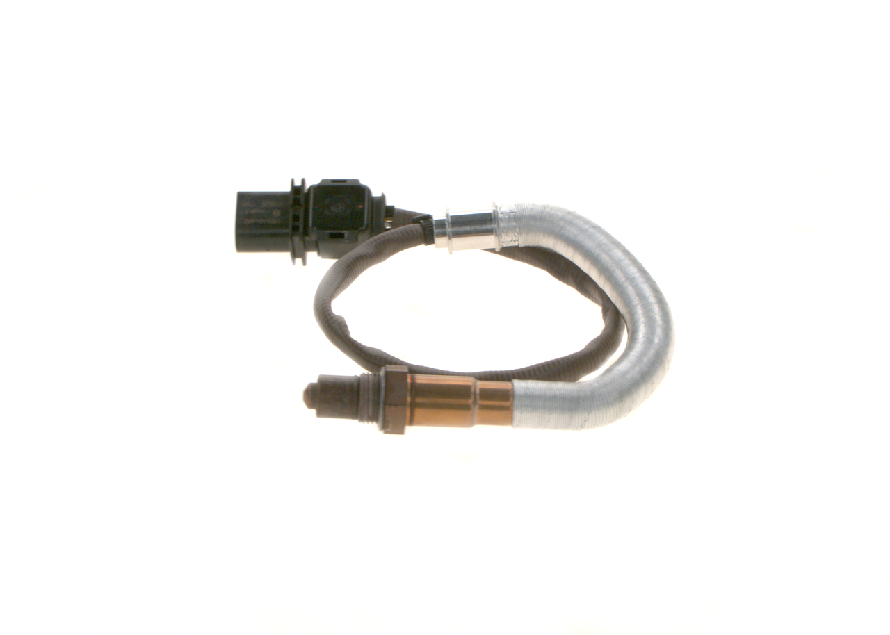 Lambda Sensor - 0 258 017 483 BOSCH