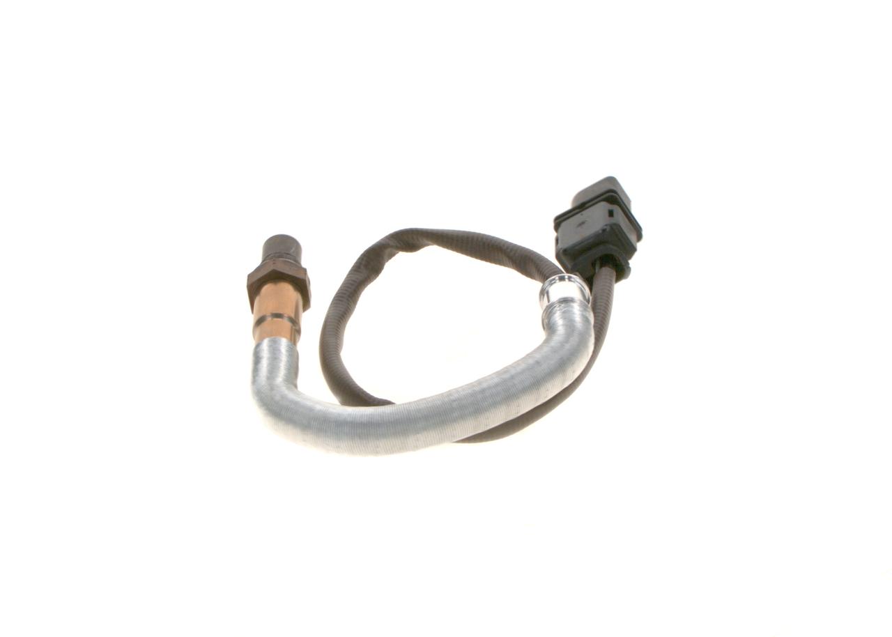 Lambda Sensor - 0 258 017 483 BOSCH