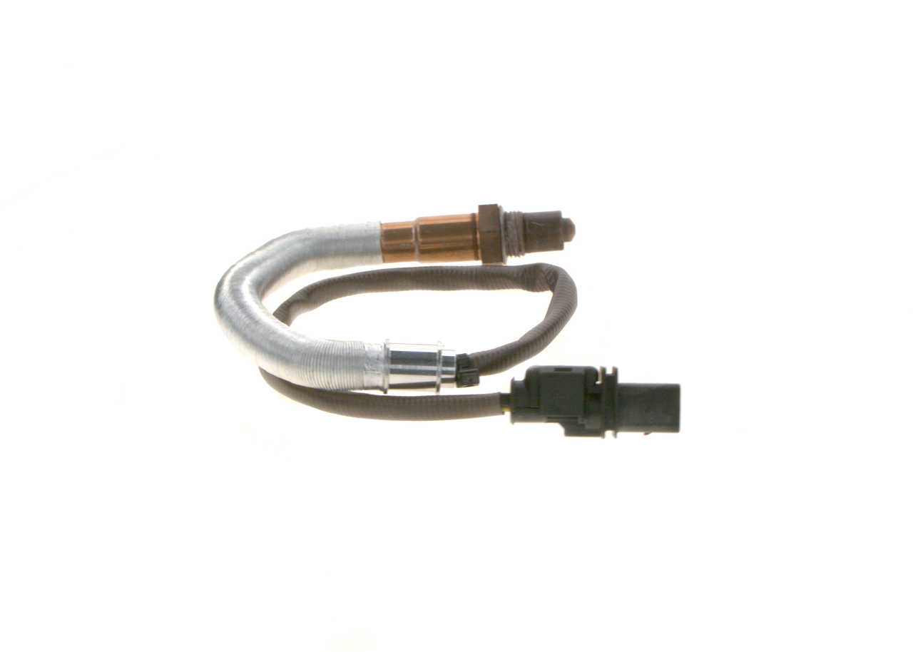 Lambda Sensor - 0 258 017 483 BOSCH
