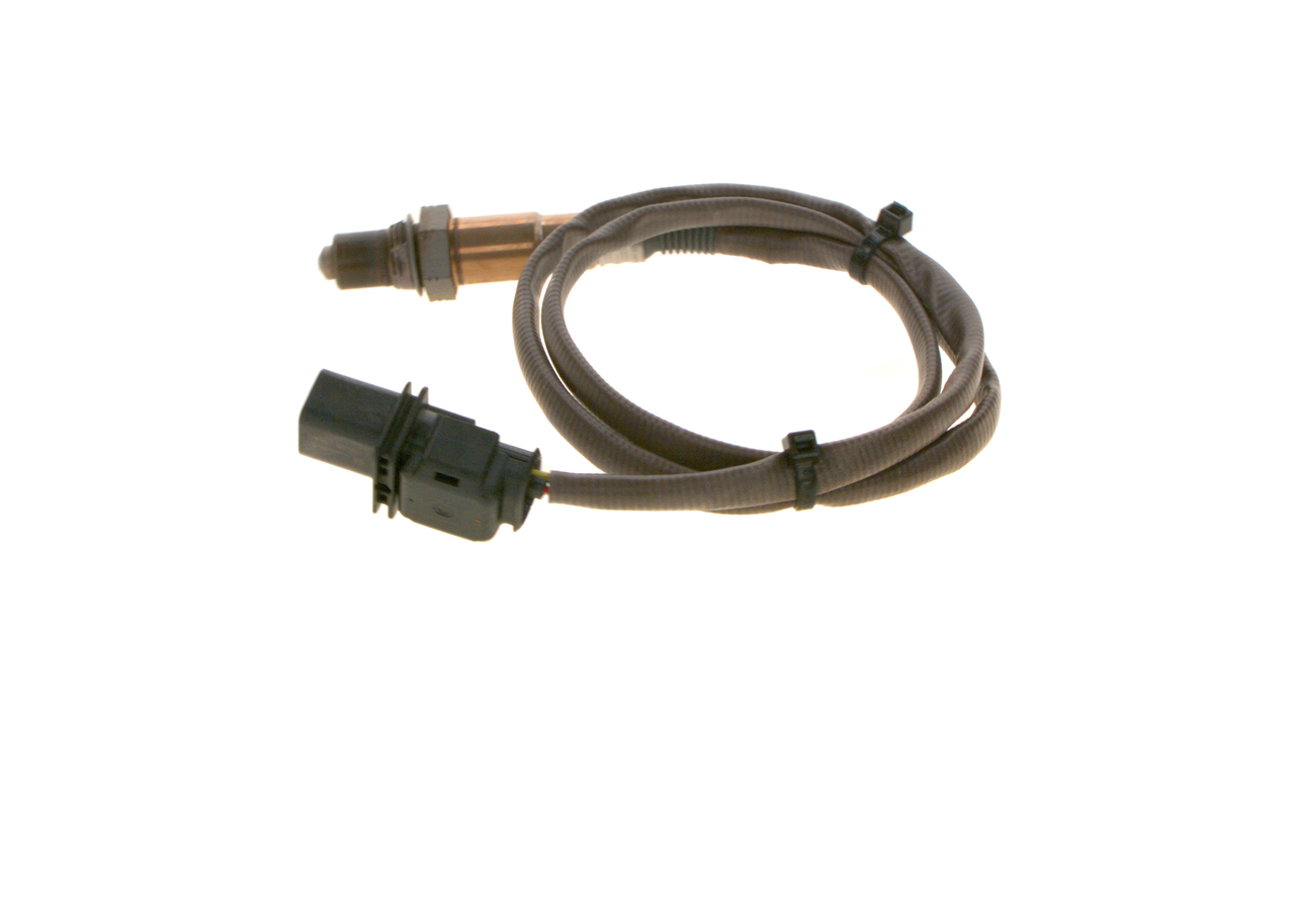 Lambda Sensor - 0 258 017 485 BOSCH