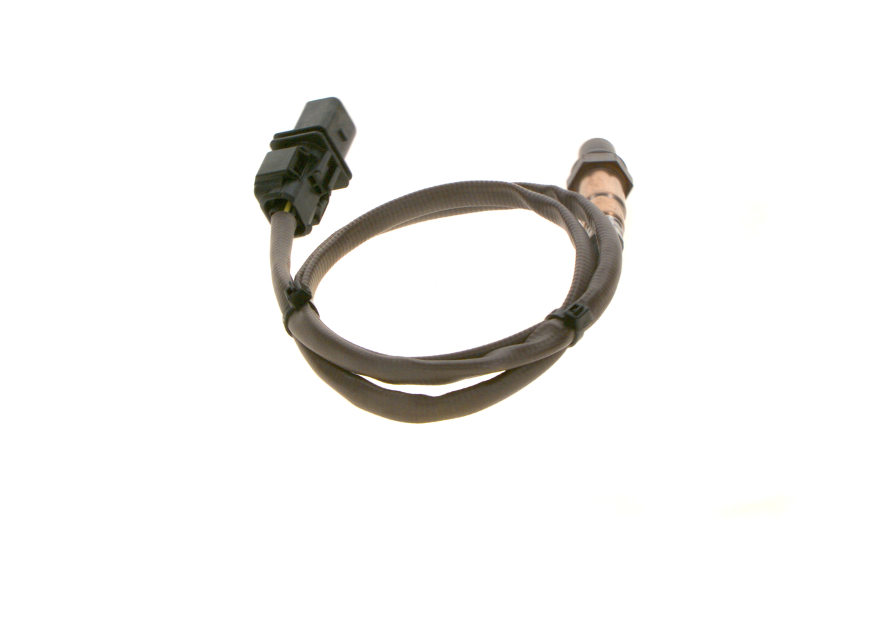 Lambda Sensor - 0 258 017 485 BOSCH