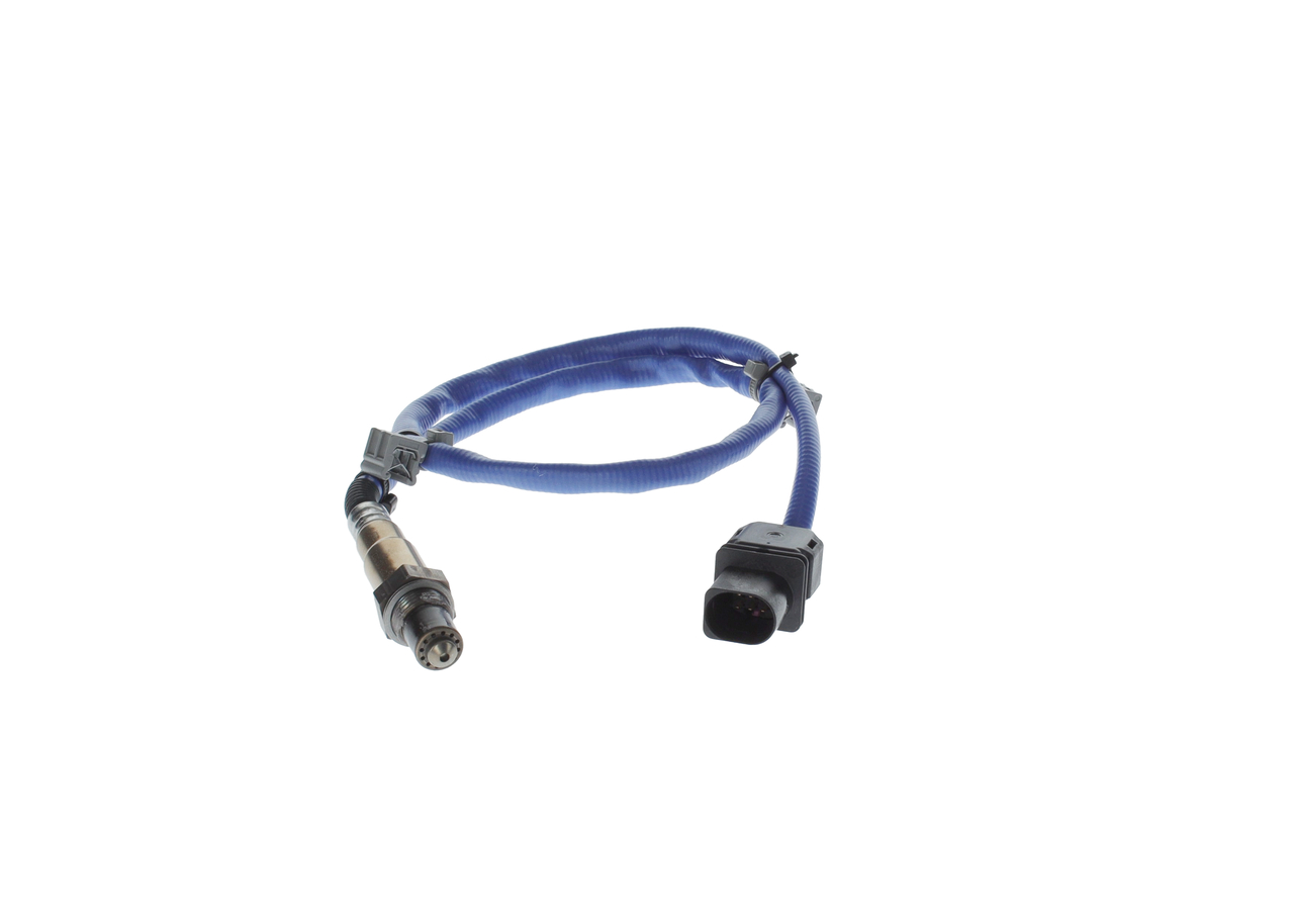Lambda Sensor - 0 258 017 527 BOSCH