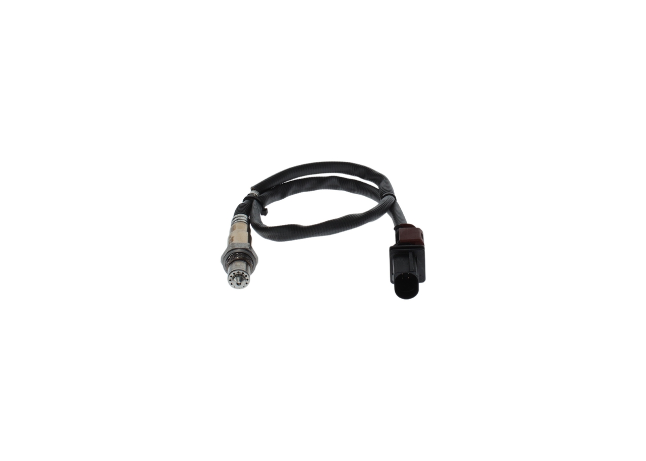 Lambda Sensor - 0 258 017 531 BOSCH