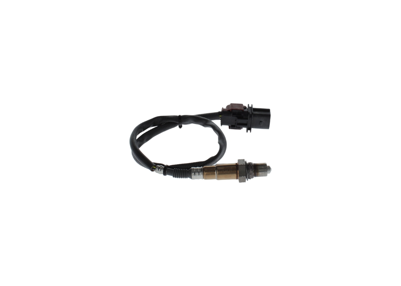 Lambda Sensor - 0 258 017 531 BOSCH