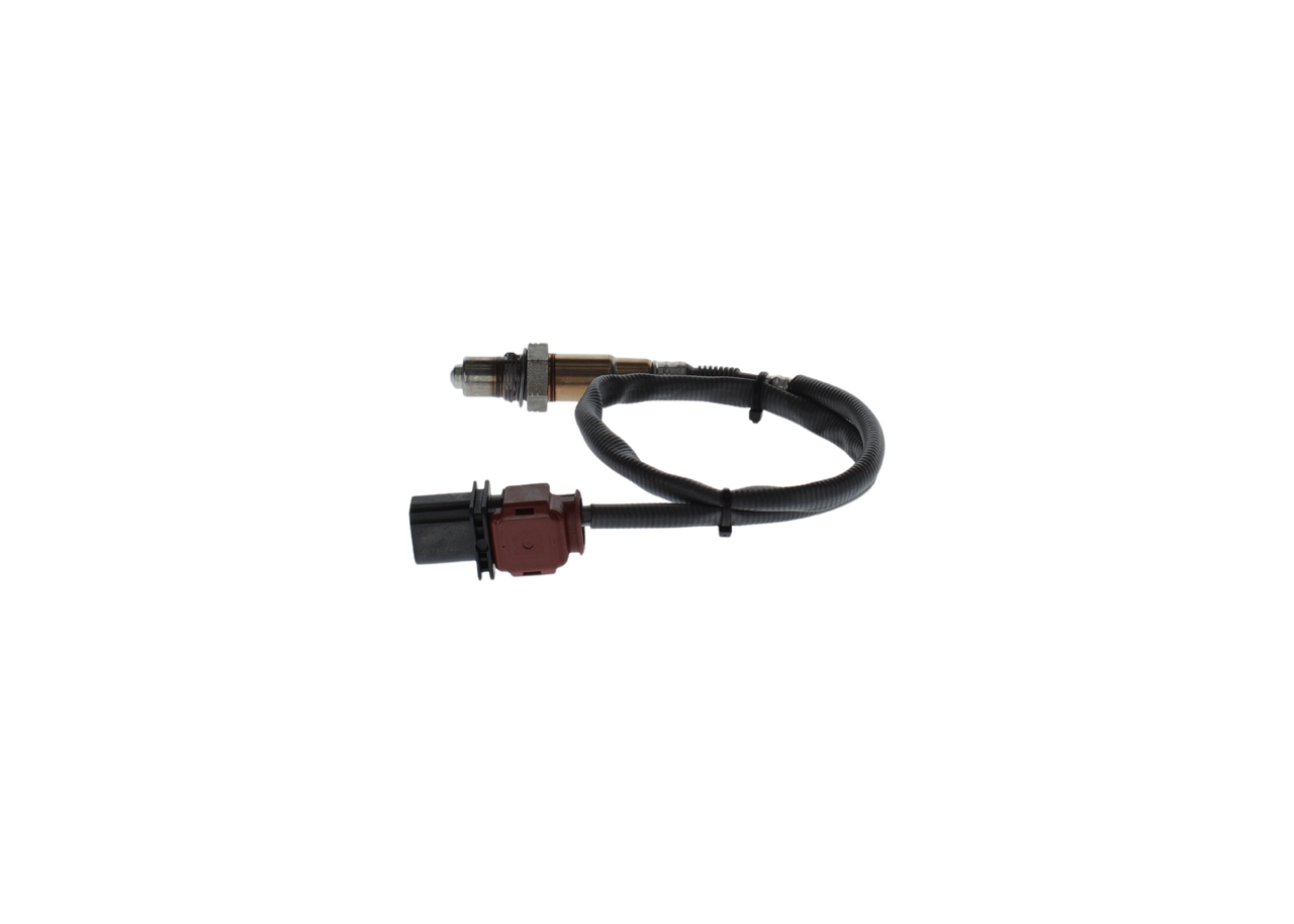 Lambda Sensor - 0 258 017 531 BOSCH