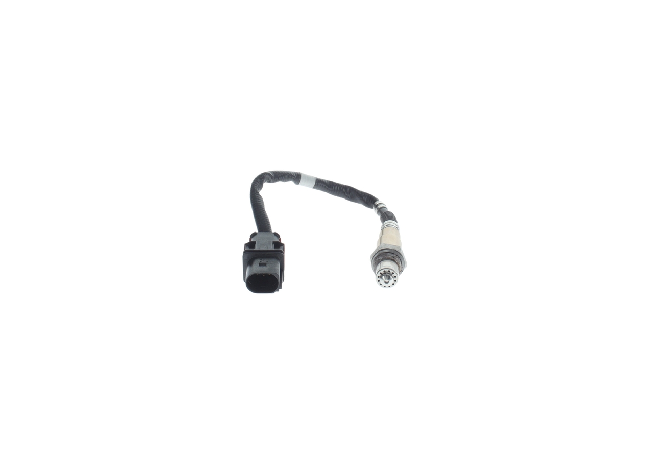 Lambda Sensor - 0 258 017 585 BOSCH