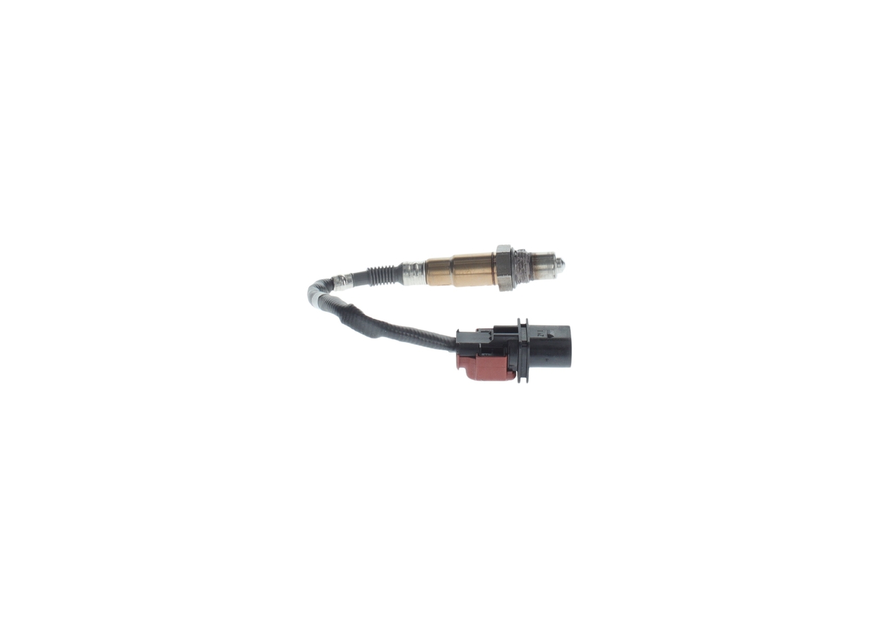 Lambda Sensor - 0 258 017 585 BOSCH