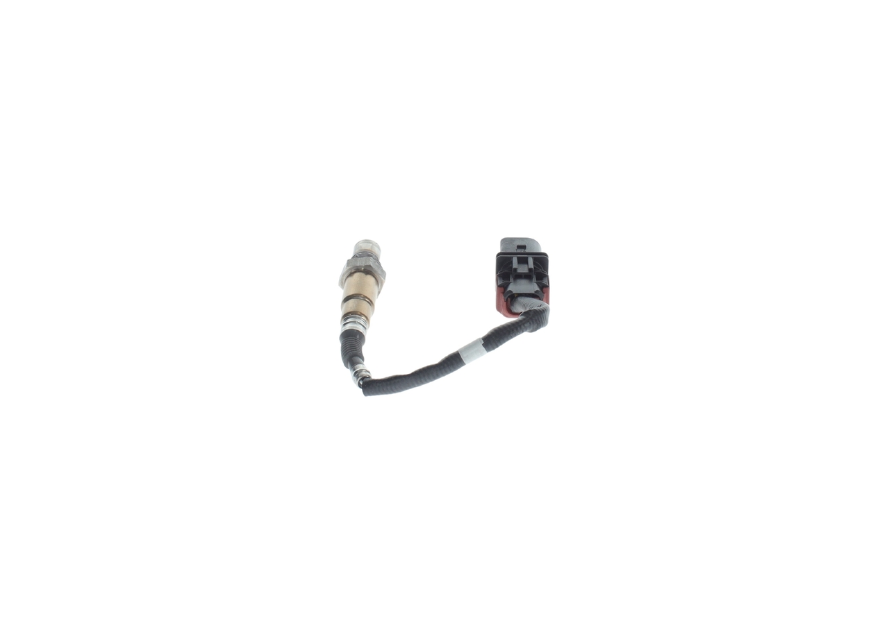 Lambda Sensor - 0 258 017 585 BOSCH