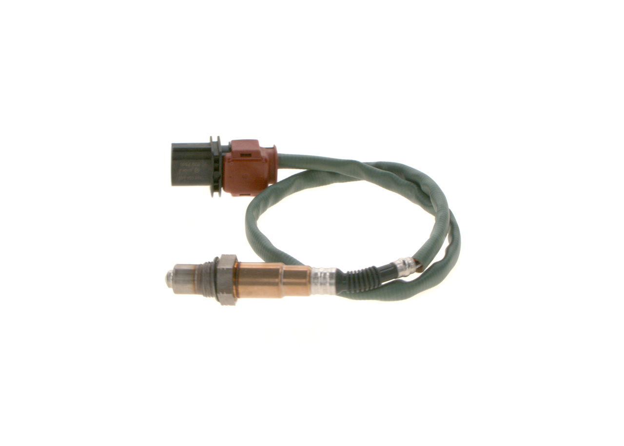 Lambda Sensor - 0 258 017 603 BOSCH