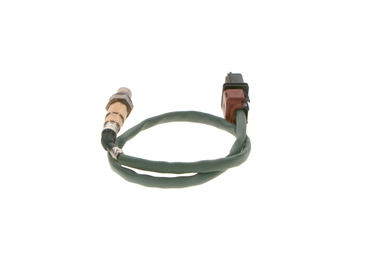 Lambda Sensor - 0 258 017 603 BOSCH