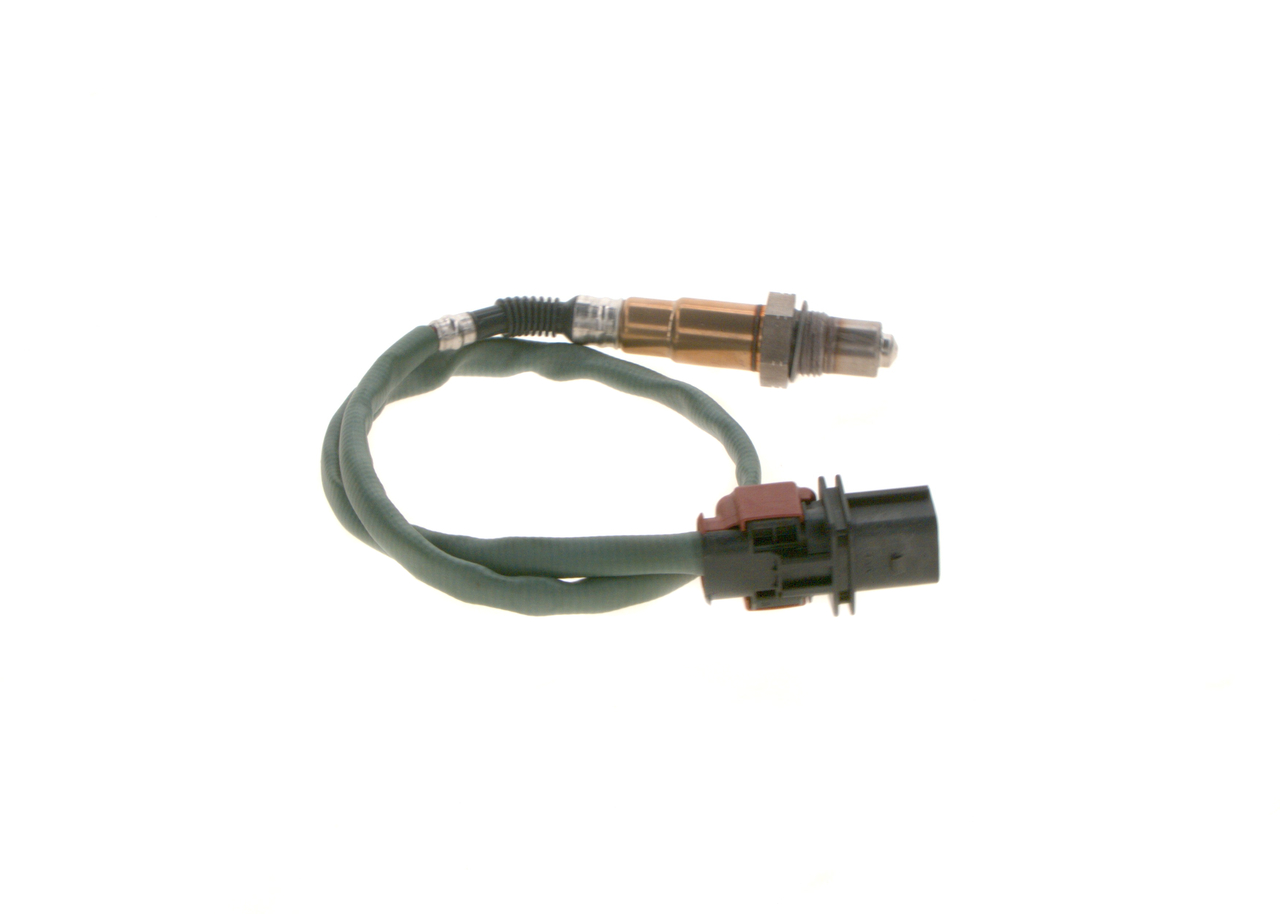 Lambda Sensor - 0 258 017 603 BOSCH