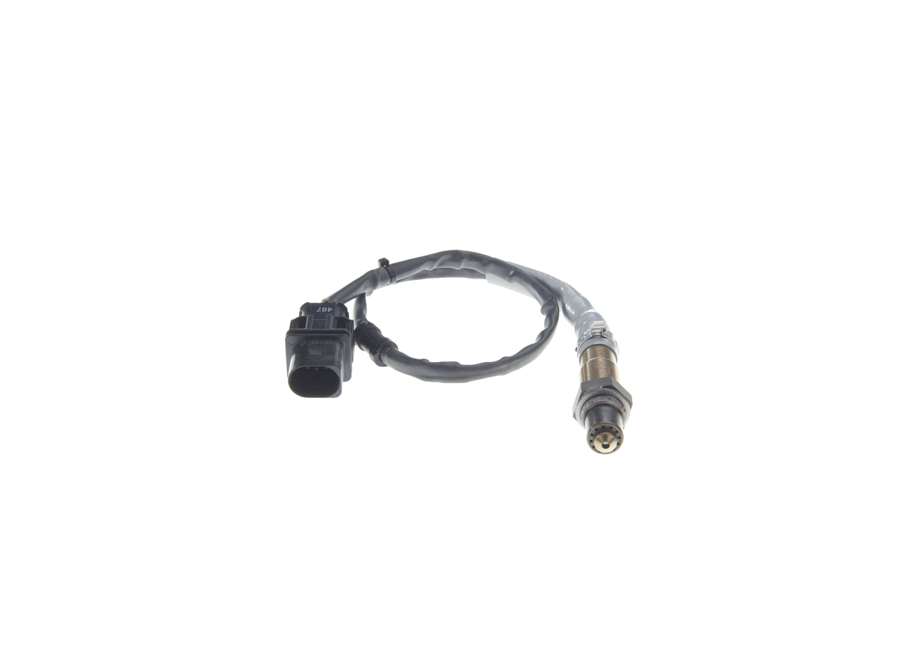 Lambda Sensor - 0 258 017 617 BOSCH