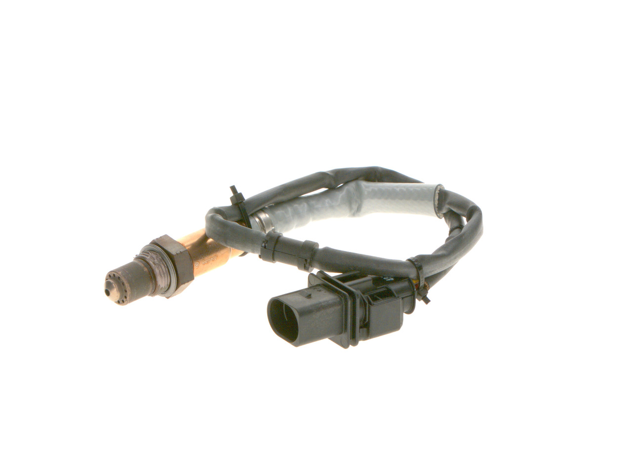 lambda jutiklis - 0 258 017 617 BOSCH