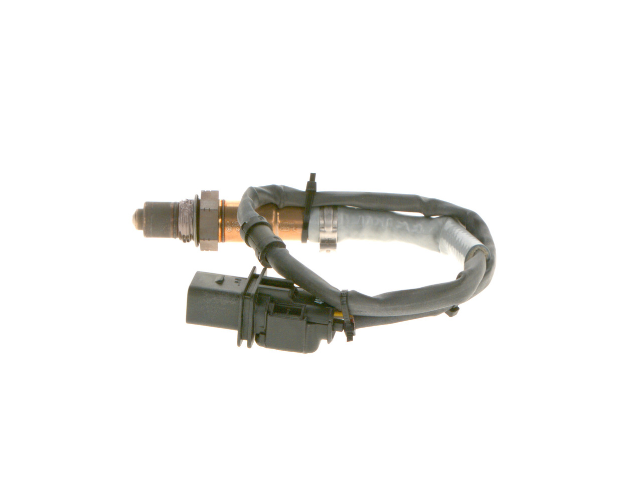 Lambda Sensor - 0 258 017 617 BOSCH