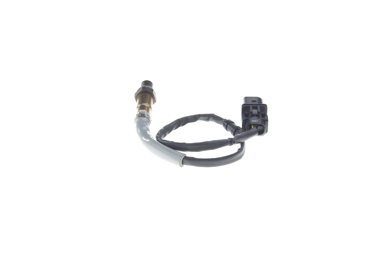 Lambda Sensor - 0 258 017 617 BOSCH