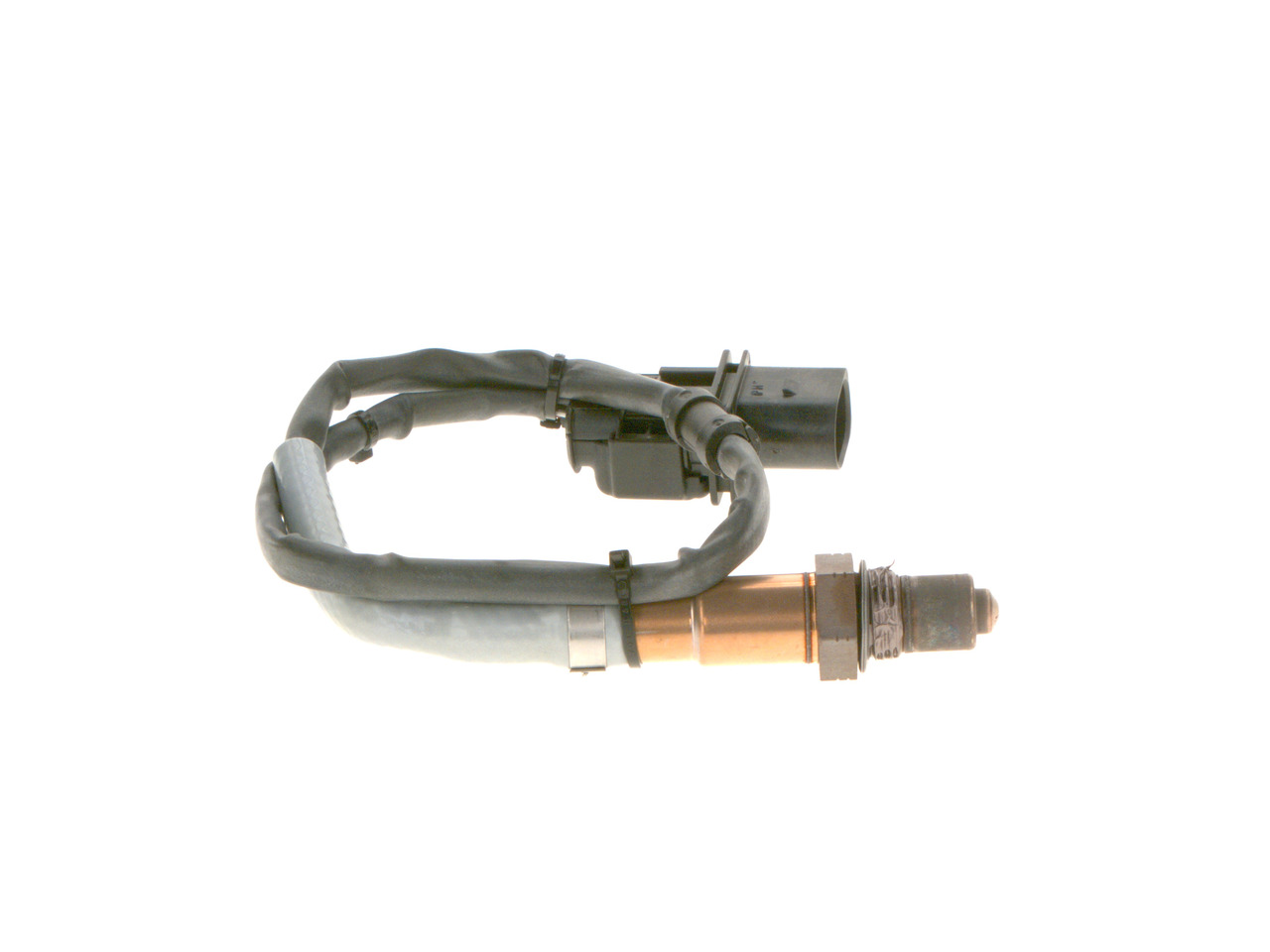 Lambda Sensor - 0 258 017 617 BOSCH
