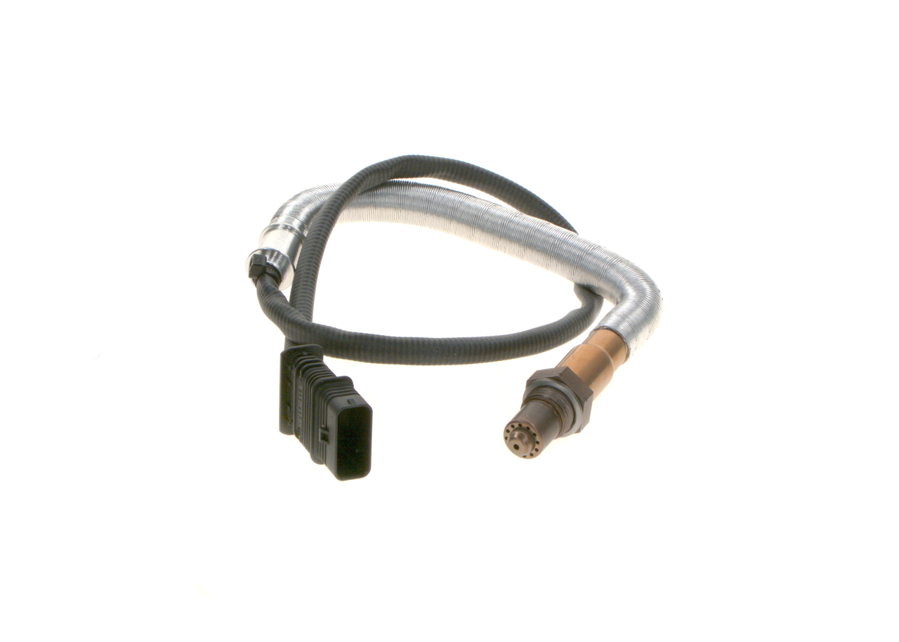 Lambda Sensor - 0 258 027 001 BOSCH