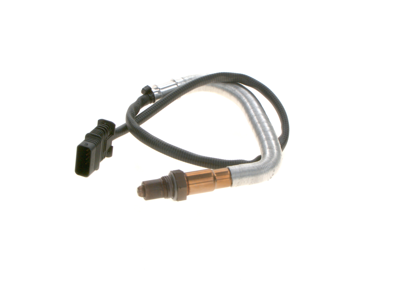 Lambda Sensor - 0 258 027 001 BOSCH