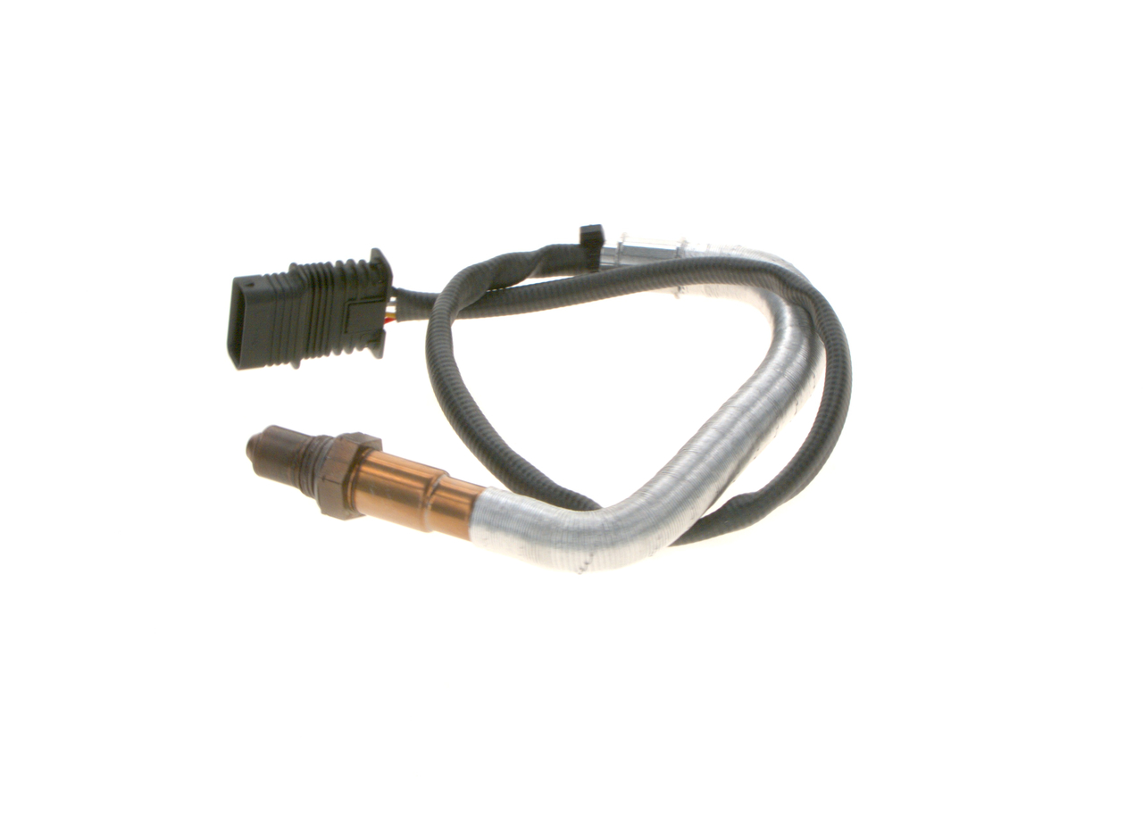 Lambda Sensor - 0 258 027 001 BOSCH