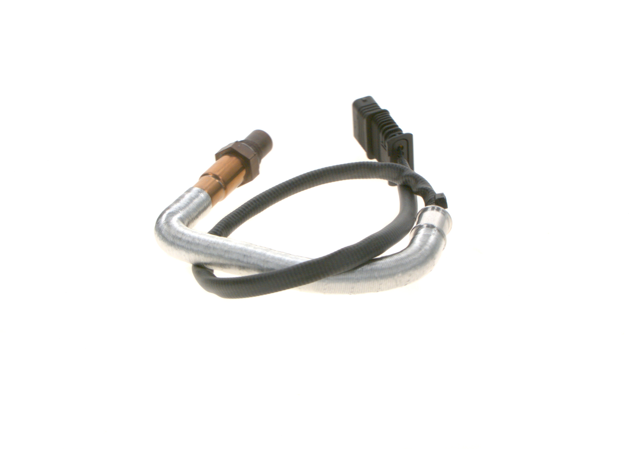 Lambda Sensor - 0 258 027 001 BOSCH