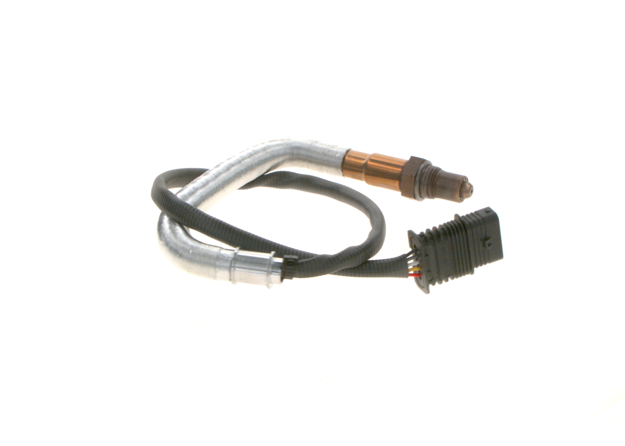 Lambda Sensor - 0 258 027 001 BOSCH