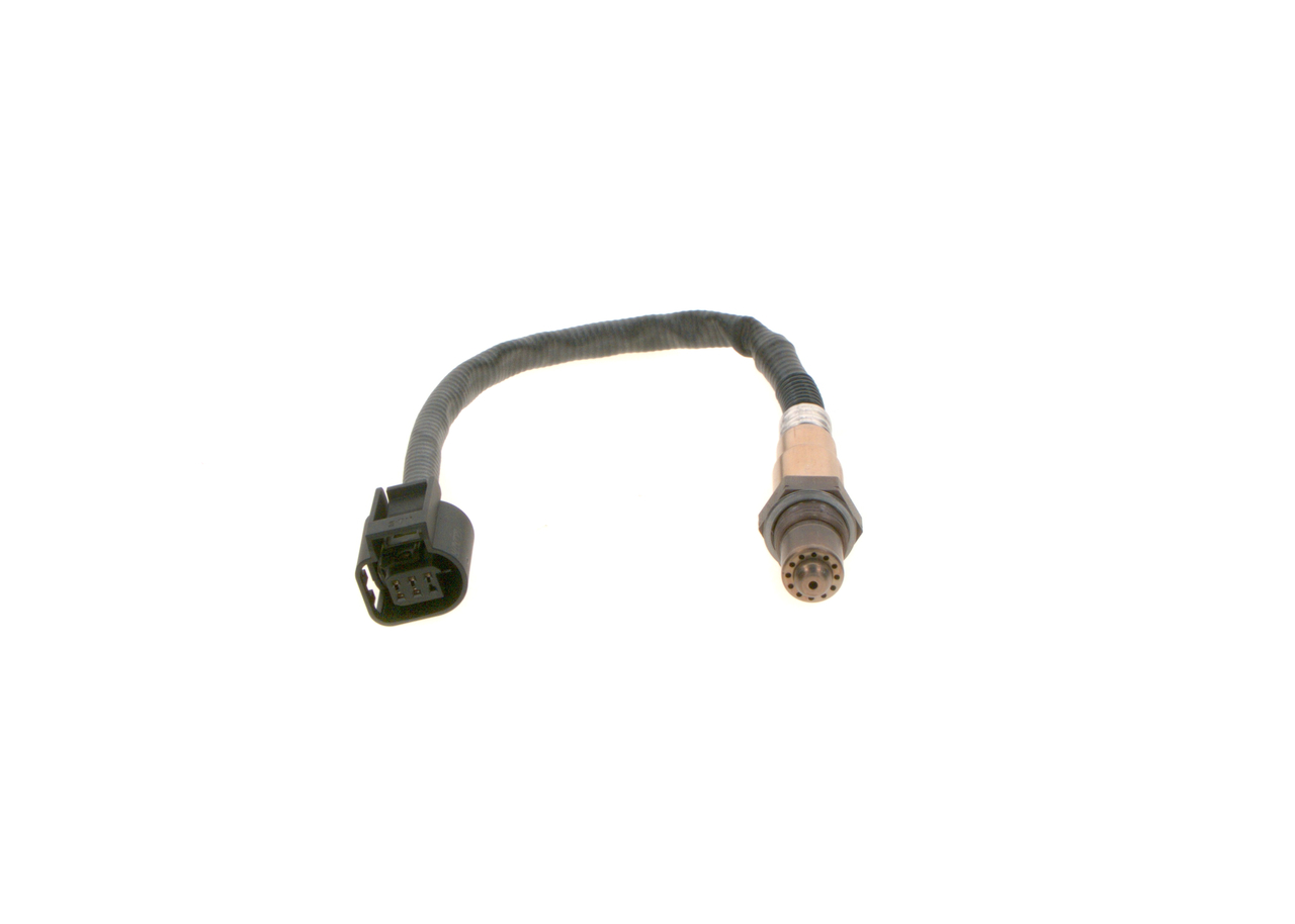 Sonda lambda - 0 258 027 005 BOSCH