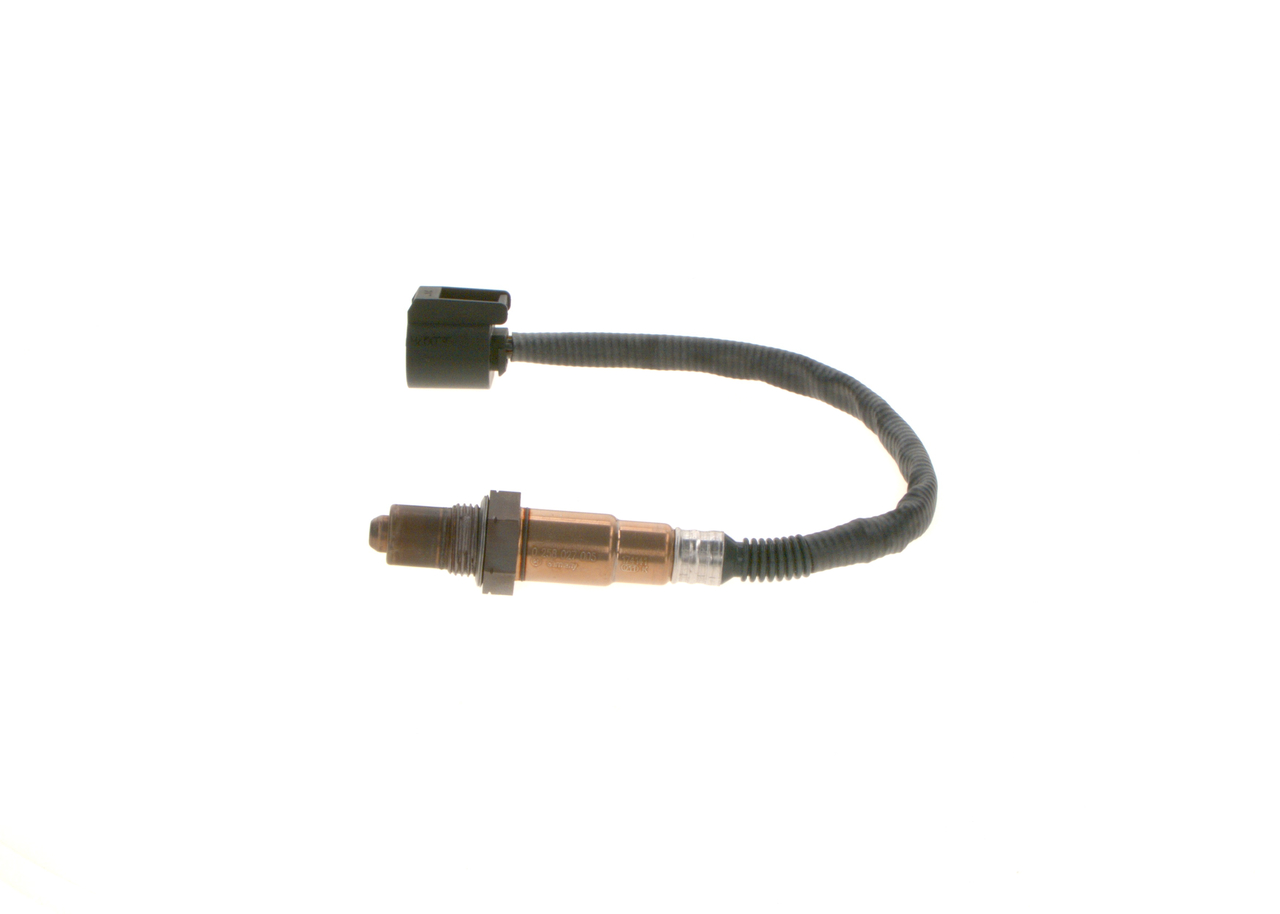 Sonda lambda - 0 258 027 005 BOSCH