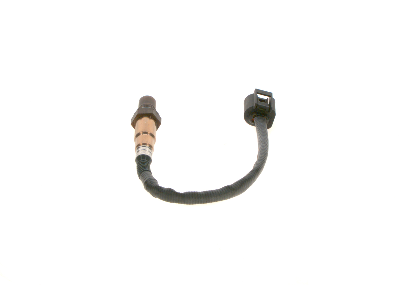 Sonda lambda - 0 258 027 005 BOSCH
