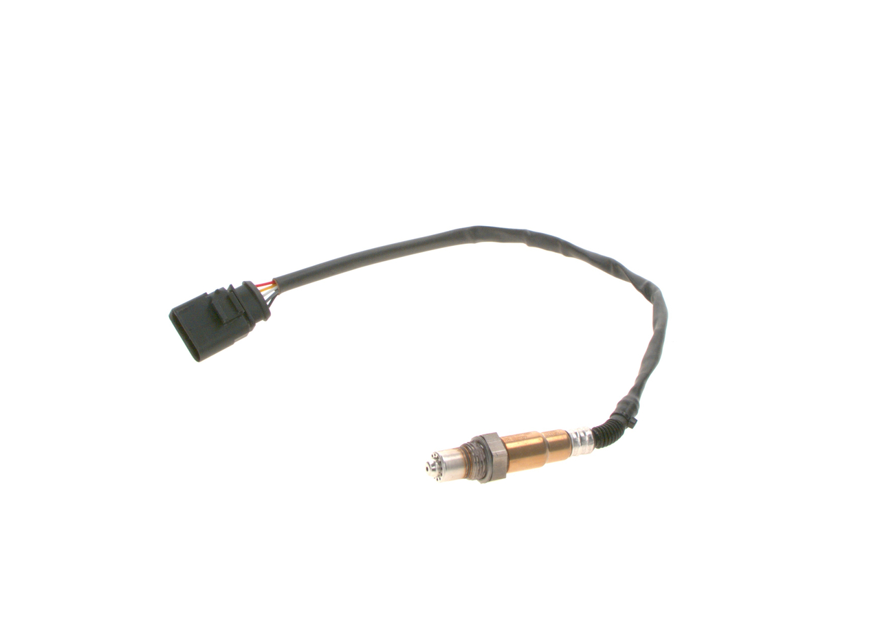 Lambda Sensor - 0 258 027 00H BOSCH