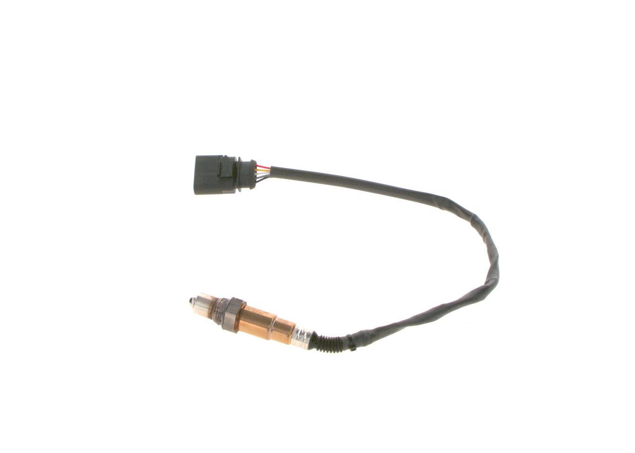 Lambda Sensor - 0 258 027 00H BOSCH