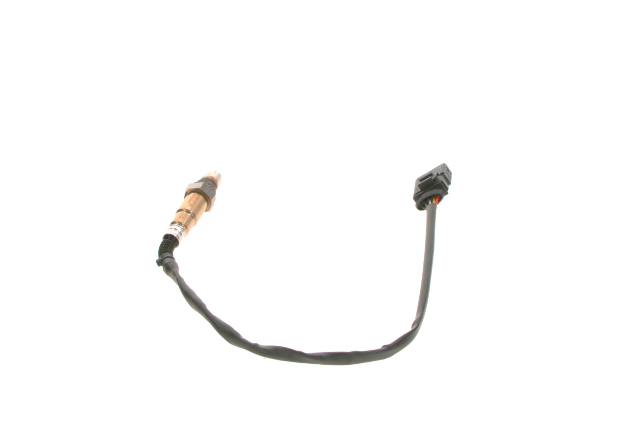 Lambda Sensor - 0 258 027 00H BOSCH