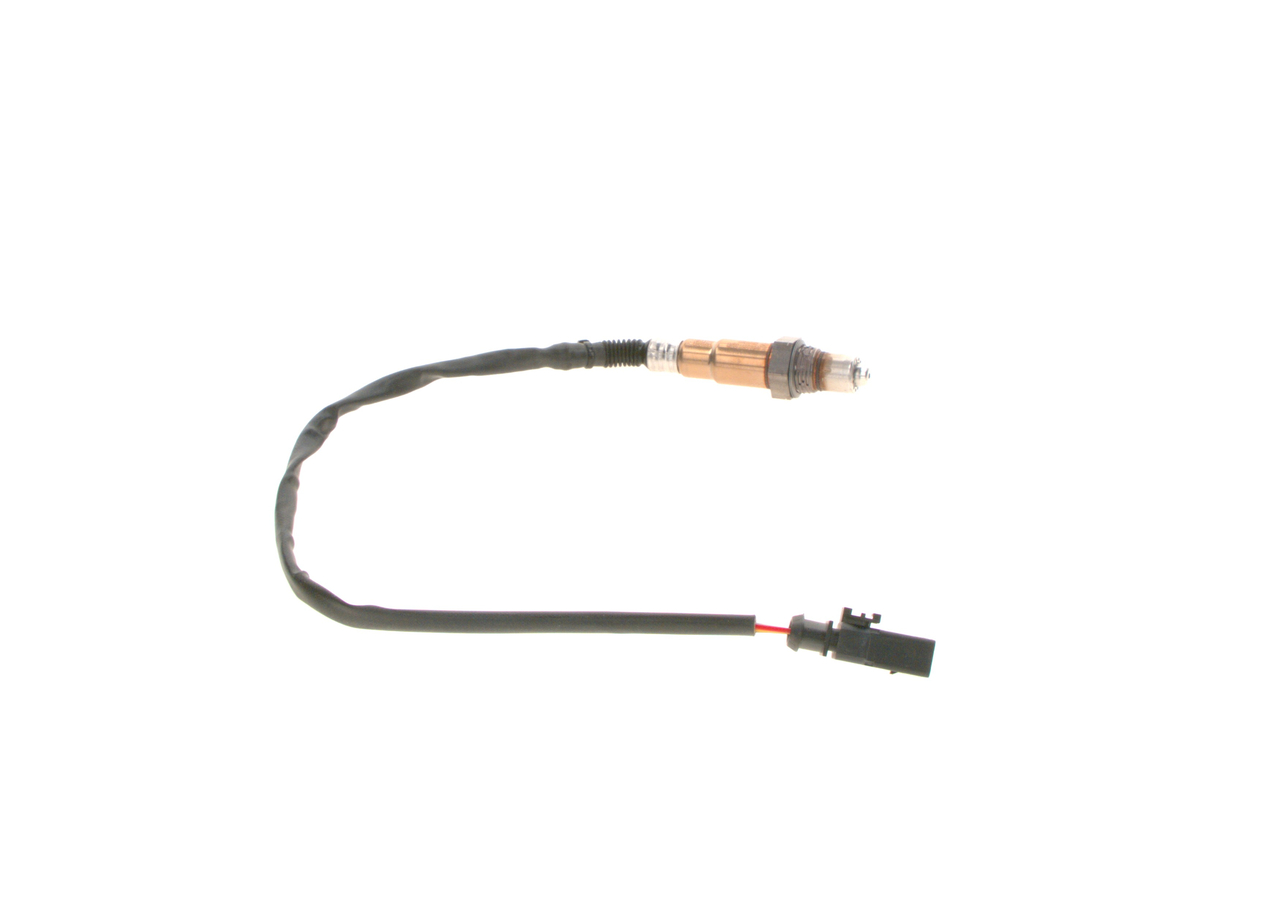 Lambda Sensor - 0 258 027 00H BOSCH