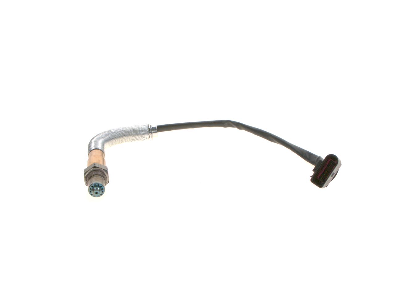 Lambda Sensor - 0 258 027 00M BOSCH