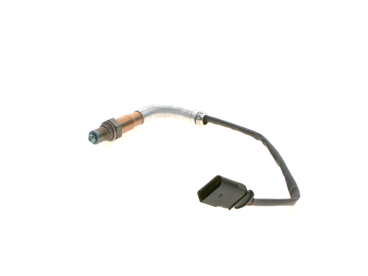 Lambda Sensor - 0 258 027 00M BOSCH