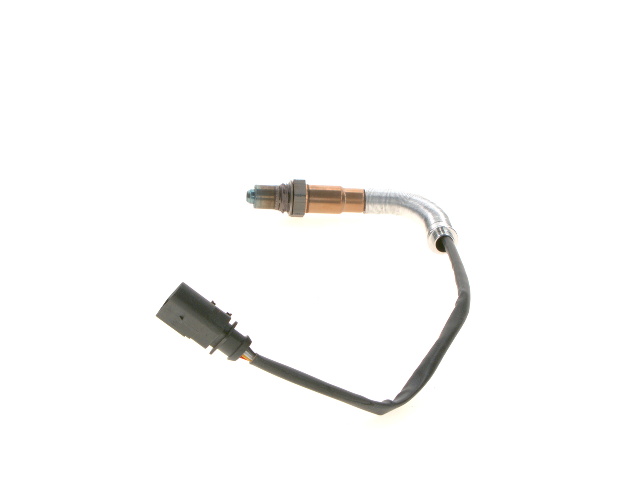 Lambda Sensor - 0 258 027 00M BOSCH