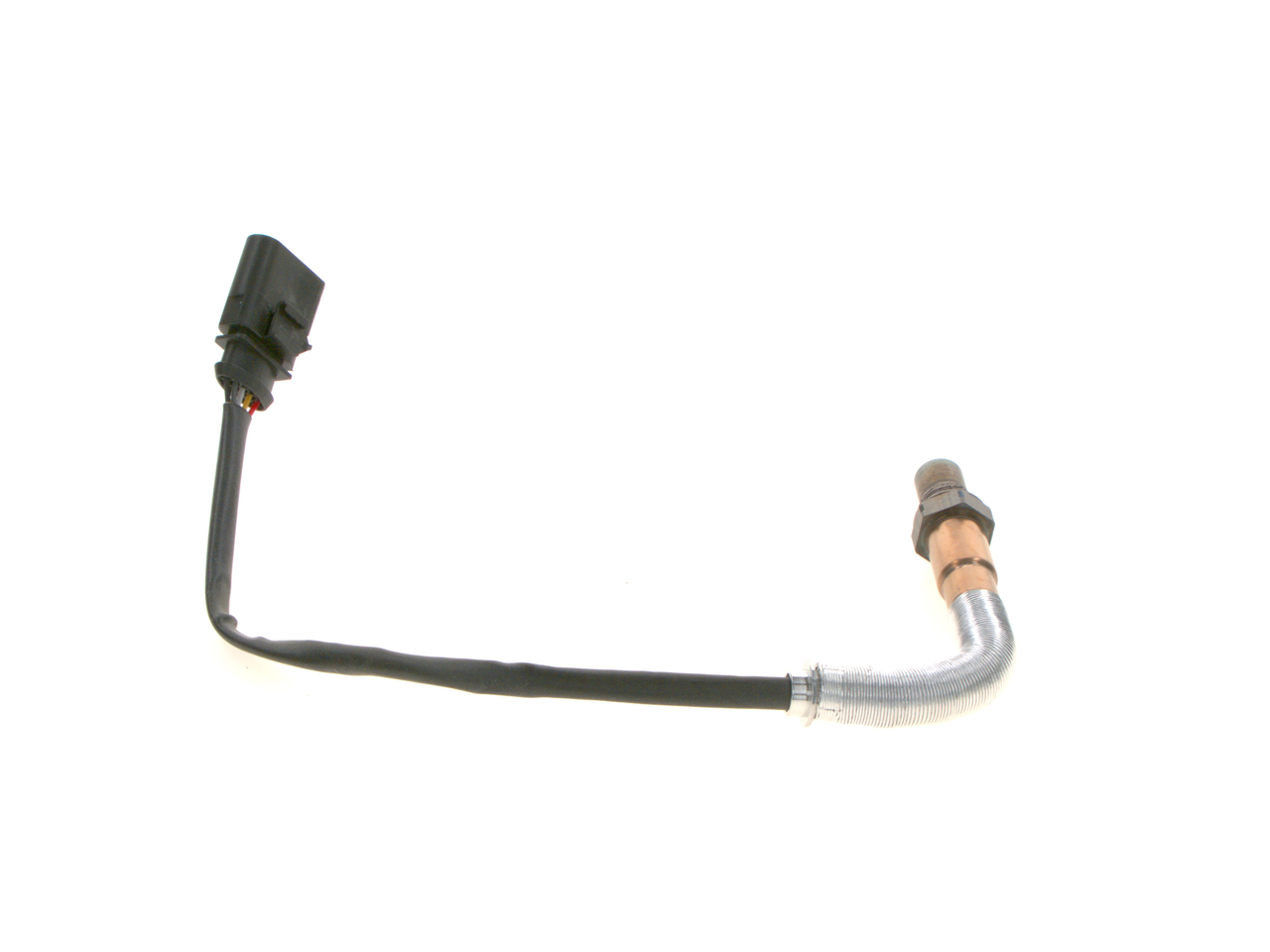 Lambda Sensor - 0 258 027 00M BOSCH
