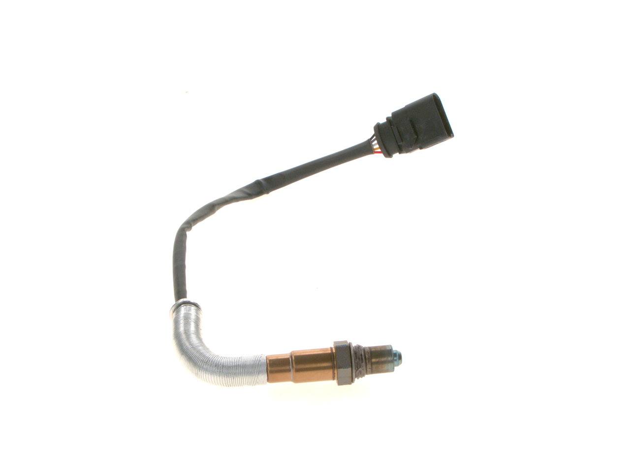 Lambda Sensor - 0 258 027 00M BOSCH