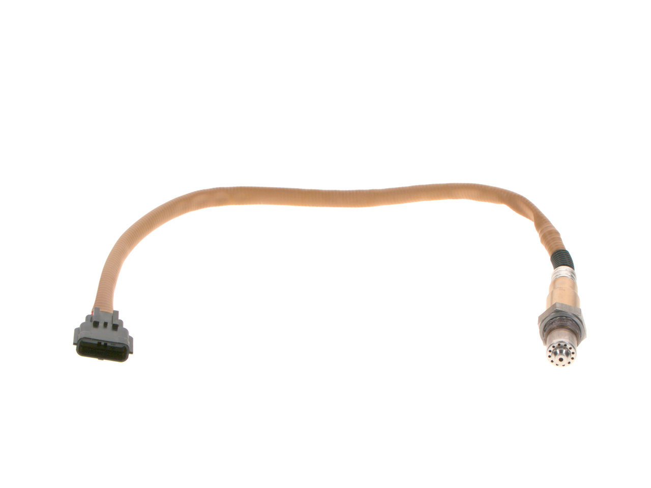 lambda jutiklis - 0 258 027 00U BOSCH