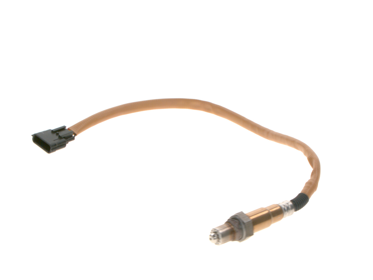 Lambda Sensor - 0 258 027 00U BOSCH