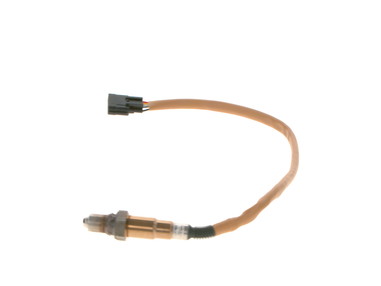 lambda jutiklis - 0 258 027 00U BOSCH