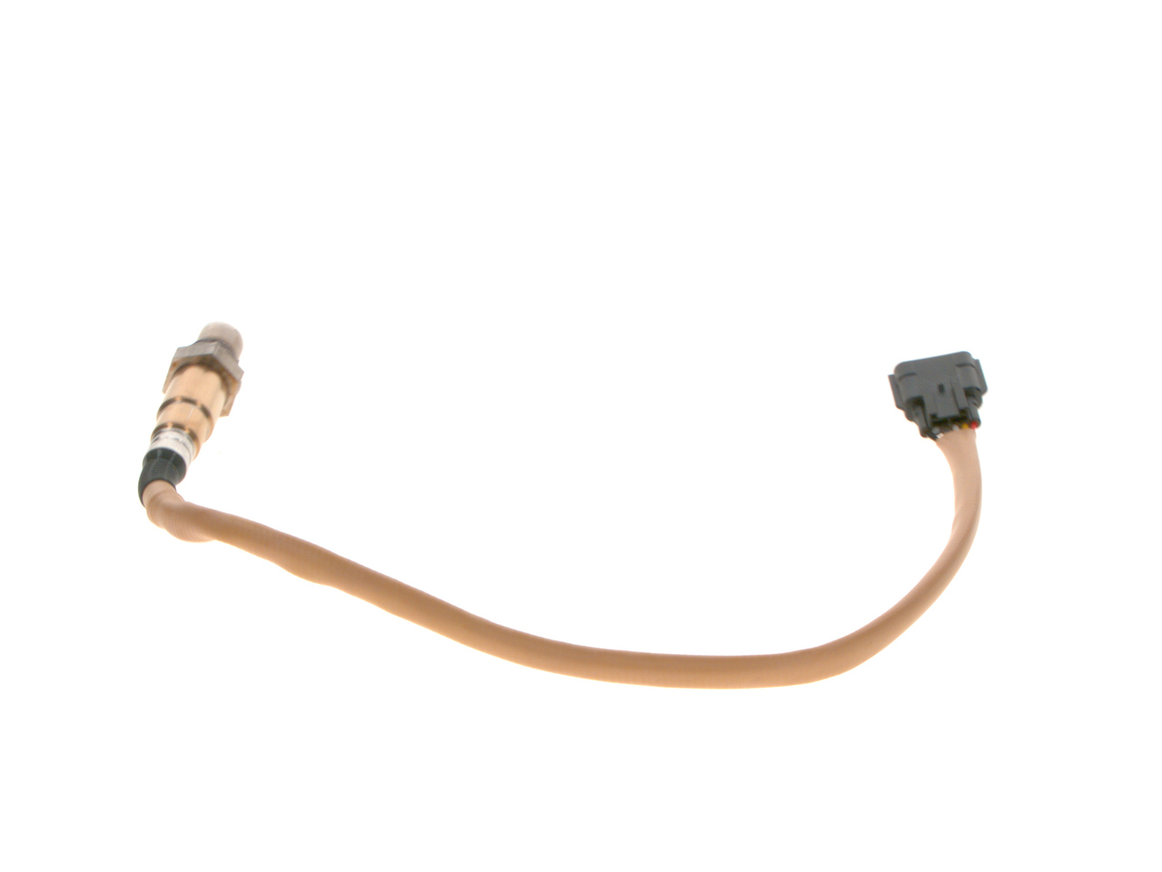 lambda jutiklis - 0 258 027 00U BOSCH