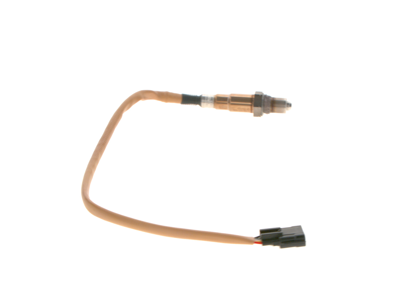 lambda jutiklis - 0 258 027 00U BOSCH